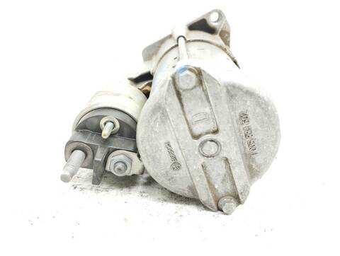 Foto 2ª: Motor de Arranque Dacia Sandero ANIVERSARIO 95CV 70KW [K9K U8] (2018)