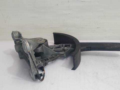 Foto 3ª: Freno de Mano Seat Toledo EXCLUSIVE 140CV [BKD] (2004)