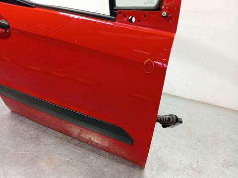 Foto 3ª: Puerta Delantera Derecha Ford Tourneo 1.5 TDCI 75CV 55KW [XUCD] (2016)