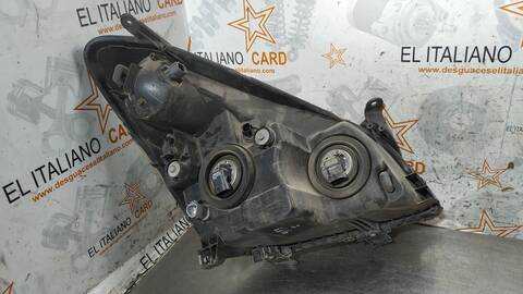 Foto 4ª: Faro Derecho Toyota Corolla 1.8 LUNA 129CV 95KW [1ZZ-FE] (2005)