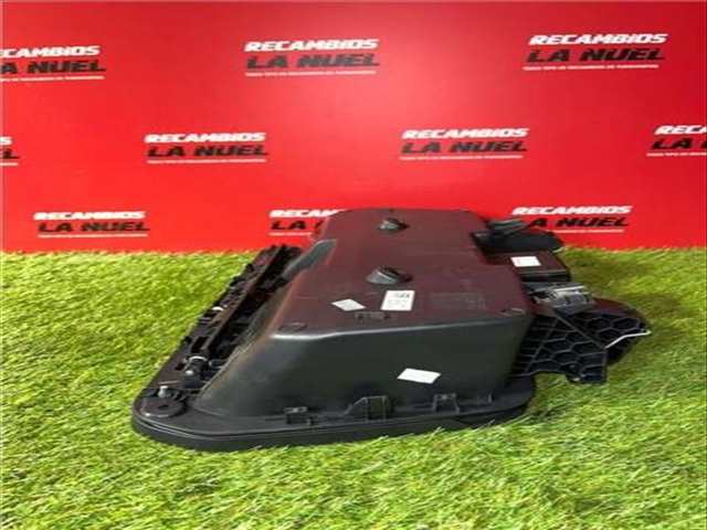 Foto 4ª: Guantera Renault Trafic M9R Z7 170CV 125KW FURGON (2023)