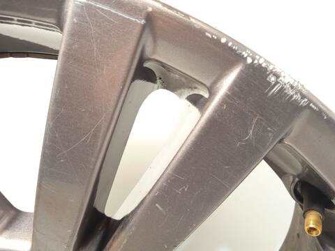 Foto 4ª: LLanta Chapa Land Rover Discovery 3.0 TD 4X4 245CV 180KW [306DT] (2010)