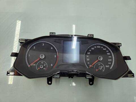 Cuadro de Instrumentos Volkswagen T-Roc 2.0 TDI 150CV 110KW