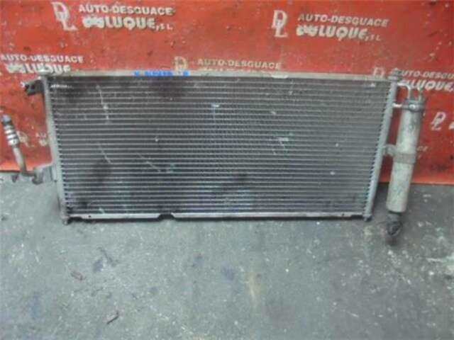 Radiador Calefaccion A.A. Nissan Almera 1.5