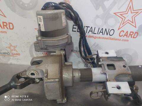 Foto 3ª: Columna Dirección Toyota Auris HYBRID ACTIVE 99CV 73KW [2ZR] (2010)