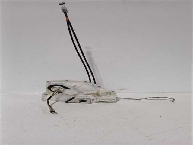 Foto 3ª: Cerradura Puerta Delantera Izquierda Suzuki SX4 1.4 T ALLGRIP AKK 414) 140CV [K14C] (2013)