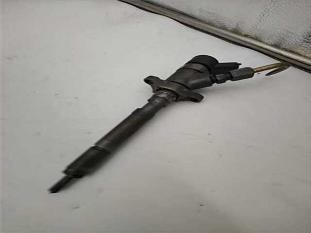 Inyectores Citroen C4 1.6 LX [1.6 LTR. - 66 KW 16V HDI]