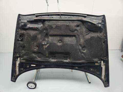Foto 3ª: Capot Jeep Cherokee 2.8 CRD LIMITED 150CV 110KW [VM31C] (2005)