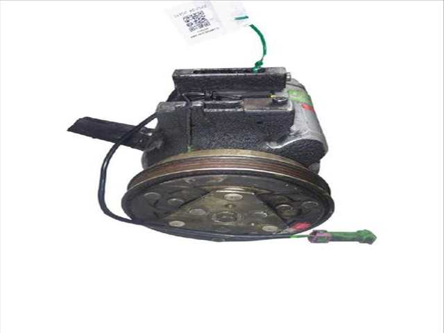 Foto 3ª: Compresor Aire Acondicionado Audi A4 1.9 TDI QUATTRO AVANT (1994)