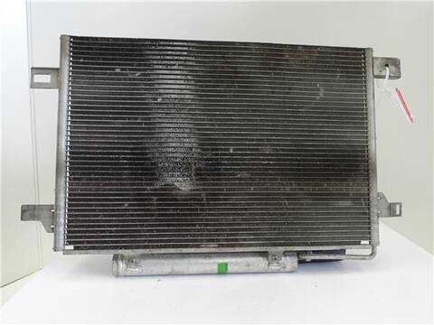 Foto 2ª: Radiador Calefaccion A.A. Mercedes Clase A 140 2.0 A 180 CDI 169.007) 109CV 80KW [OM 640.940] (2005)