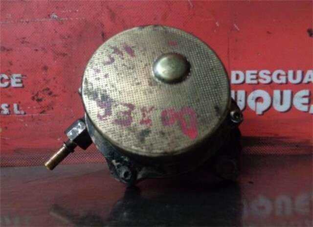 Depresor Freno Bomba Vacio Peugeot Boxer 2.0 HDI