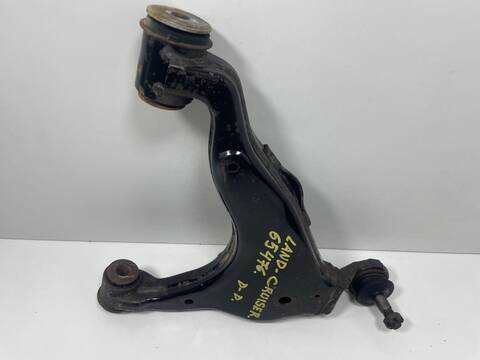 Foto 2ª: Brazo Suspension Delantero Derecho Toyota Land Cruiser 1KDFTV (2002)