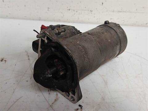 Foto 3ª: Motor de Arranque Opel Zafira Z19DT (2006)