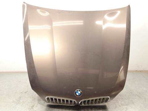 Capot Bmw X5 XDRIVE 40 D 306CV 225KW