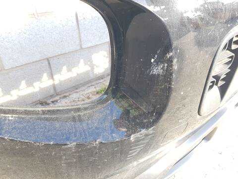 Foto 3ª: Paragolpes Delantero Citroen C3 1.2 PURETECH 82 2RHMRC 2RHMZB) AIRCROSS 82CV 60KW [HM05] (2019)