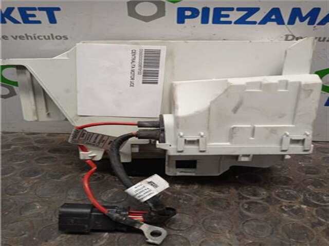 Foto 3ª: Centralita Motor ECU Bmw Serie 2 215 1.5 216 D [1.5 LTR. - 85 KW 12V TURBODIESEL] [B37C15A]