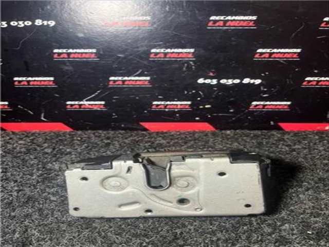 Foto 3ª: Cerradura Puerta Delantera Derecha Citroen Jumper 30 L1H1 BLUEHDI 110 BLUE-HDI FAP 110CV 81KW FURGON [AH03]