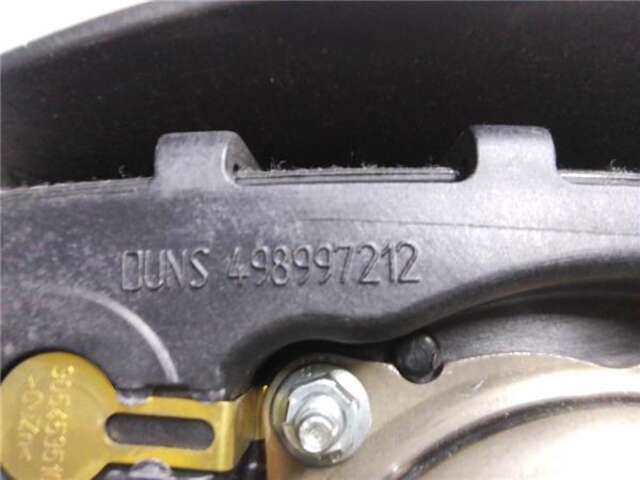 Foto 3ª: Airbag Delantero Izquierdo Saab 9-3 1.9 TID BERLINA (2003-_) [Z 19 DTH]