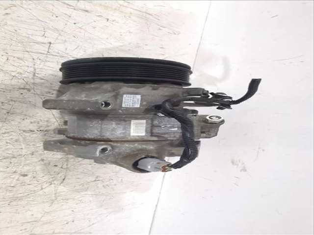 Compresor Aire Acondicionado Toyota Auris 1.6 ZRE151_) 124CV