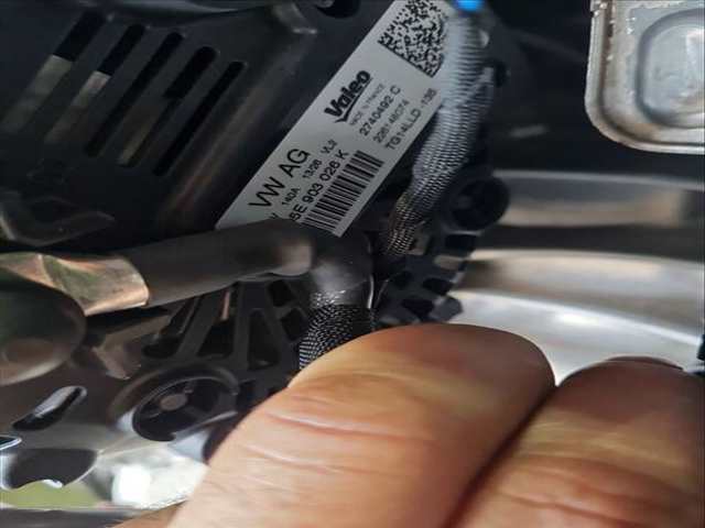 Foto 3ª: Alternador Seat Arona 1.0 TSI 116CV 85KW [DUSA]