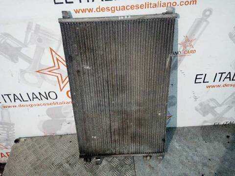 Radiador Calefaccion A.A. Renault Megane CONFORT AUTHENTIQUE BERLINA 90CV 66KW II CLASSIC BERLINA