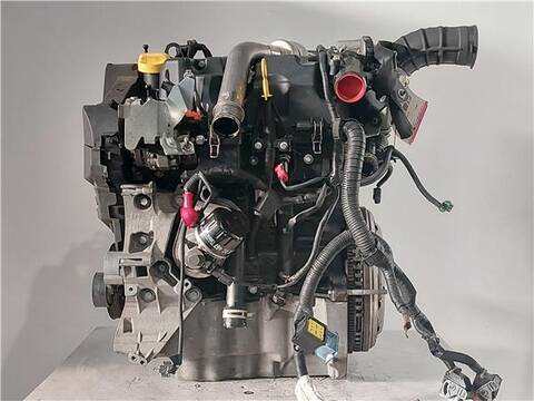 Motor Completo Nissan Qashqai 1.5 TEKNA 106CV 78KW