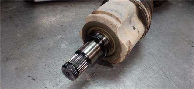 Foto 3ª: Transmision Delantera Izquierda Toyota Land Cruiser 3.0 TD (KZJ90_. KZJ95_) [1KZ-TE]