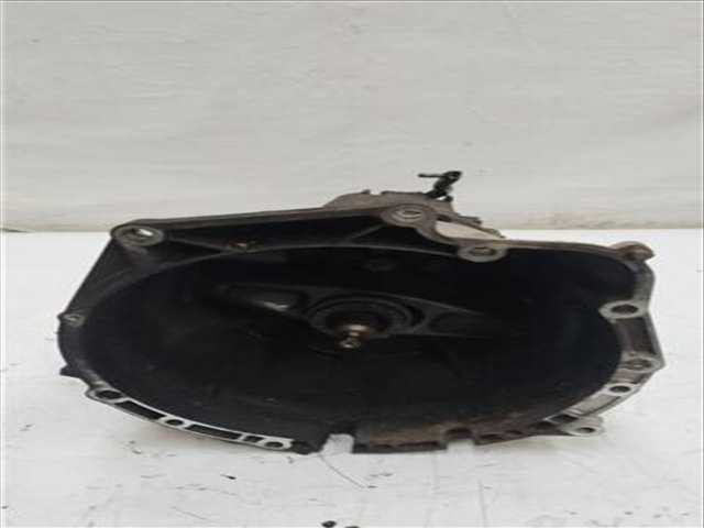 Caja Cambios Bmw Serie 3 315 2.0 320D [2 0 LTR. - 100 KW 16V DIESEL CAT] BERLINA 136CV