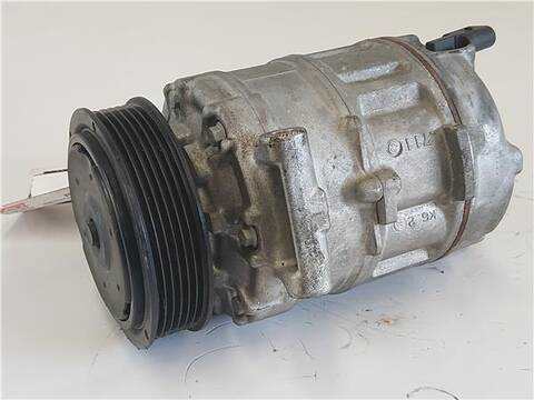 Foto 2ª: Compresor Aire Acondicionado Audi A3 2.0 FSI AMBIENTE 150CV 110KW [BLR] (2005)