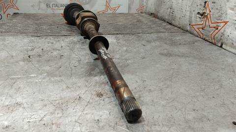 Foto 2ª: Transmision Delantera Derecha Land Rover Freelander TD4 SE 152CV 112KW [224DT] (2007)