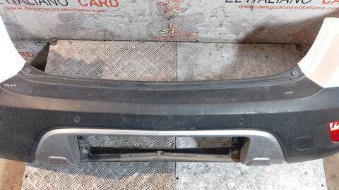 Foto 4ª: Paragolpes Trasero Opel Mokka EDITION ECOFLEX 4X4 131CV 96KW [A17DTS] (2014)