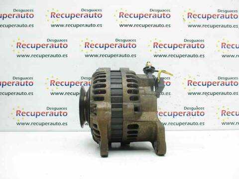 Alternador Nissan X-Trail YD22 T30)