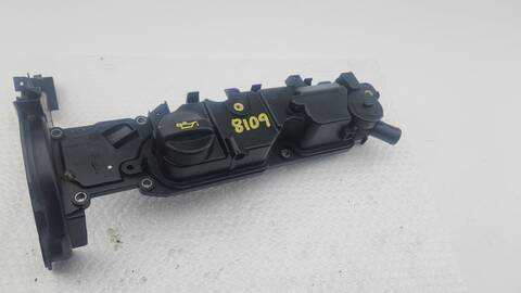 Despiece Motor Peugeot 308 ALLURE 116CV 85KW