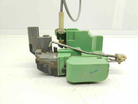 Cerradura Puerta Delantera Izquierda Fiat Linea 1.3 16V JTD CAT 90CV 66KW