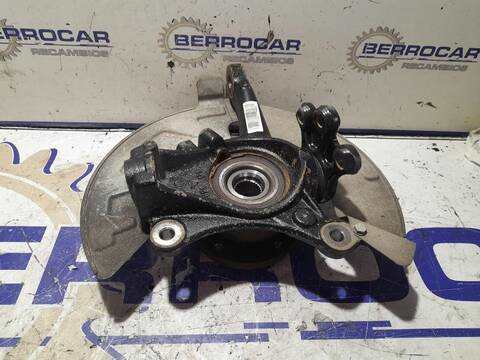 Mangueta Delantera Derecha Citroen C5 1.6 16V HDI FAP 109CV