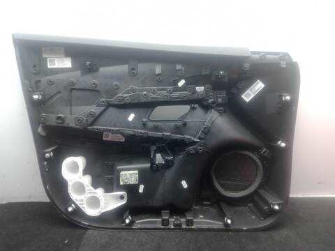 Foto 3ª: Tapizados Cartoneras Peugeot 2008 1.2 PURETECH 100 101CV 74KW [HNK (EB2ADTD)] (2024)