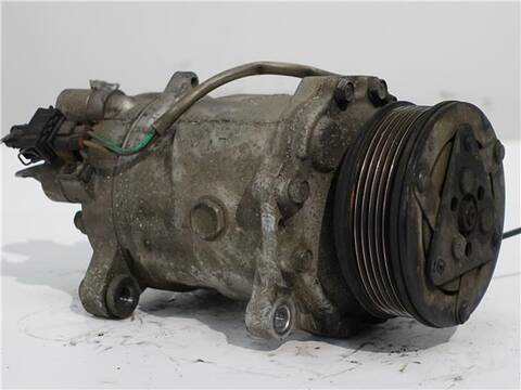 Compresor Aire Acondicionado Seat Arosa 1.4 60CV 44KW