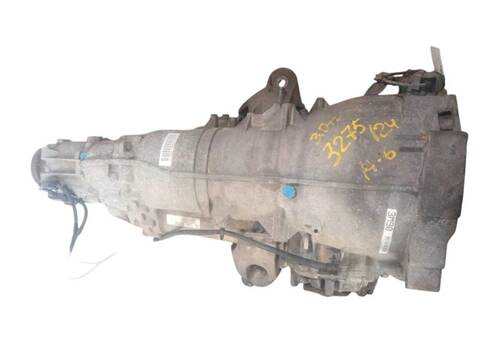 Caja Cambios Audi A6 3.0 TDI QUATTRO