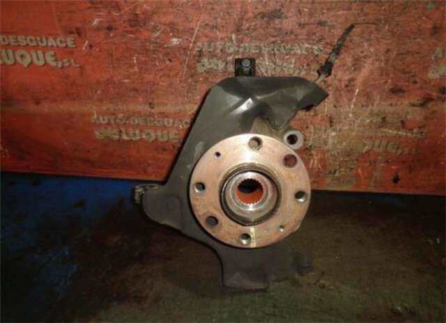 Mangueta Delantera Derecha Fiat Punto 1.3 JTD