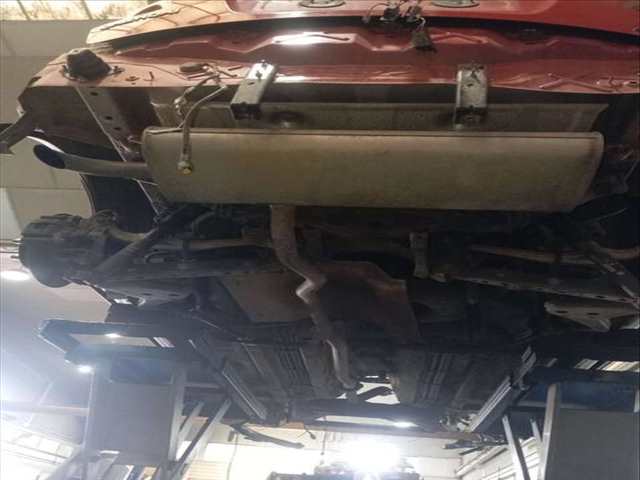 Tubo de Escape Nissan Qashqai 1.5 DCI TD CAT 106CV 78KW