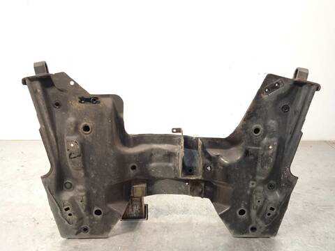 Foto 4ª: Puente Delantero Opel Crossland 1.2 110CV 81KW [HN05] (2019)