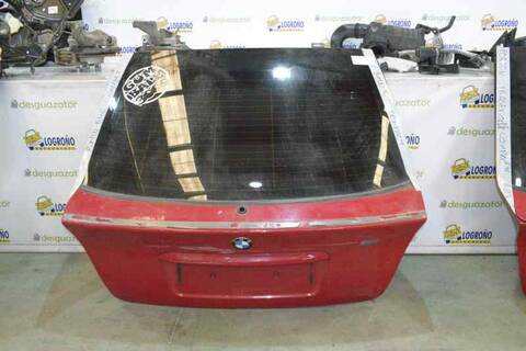 Portón Bmw Serie 3 315 2.0 16V D 150CV