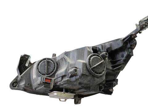 Foto 3ª: Piloto Delantero Derecho Opel Astra 1.7 CDTI 68) (2009)