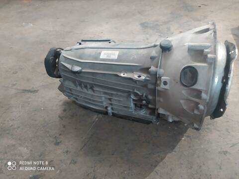 Foto 2ª: Caja Cambios Mercedes Clase C 160 C 220 T CDI BLUETEC 205.204) 170CV 125KW FAMILIAR [651921] (2014)