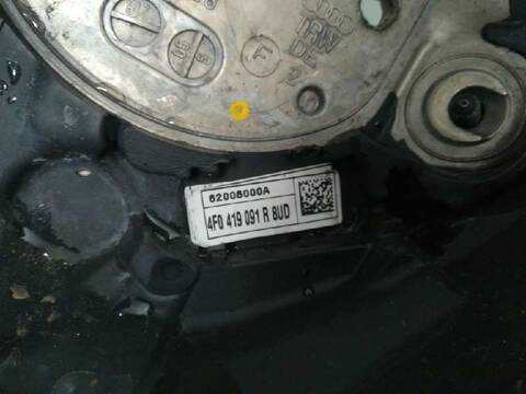 Foto 4ª: Volante Audi A4 2.0 TDI AVANT 140CV 103KW [BLB] (2005)