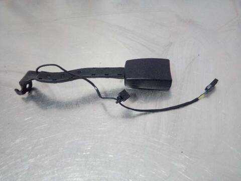 Foto 2ª: Pretensor Airbag Derecho Seat Leon 102CV 75KW