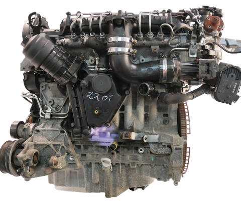 Foto 2ª: Motor Completo Volvo XC 60 163CV 120KW [D5244T17] (2013)