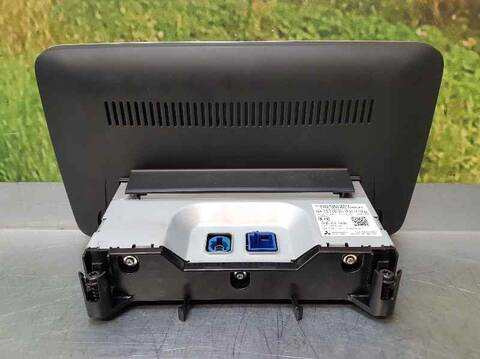 Foto 2ª: Sistema GPS Mercedes Clase C 160 C 63 AMG 205.386) COUPE 476CV 350KW [177980] (2016)