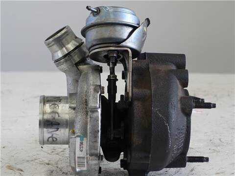 Turbocompresor Renault Megane 2.0 DCI 150CV 110KW FAMILIAR II RANCHERA FAMILIAR KM0/1_)