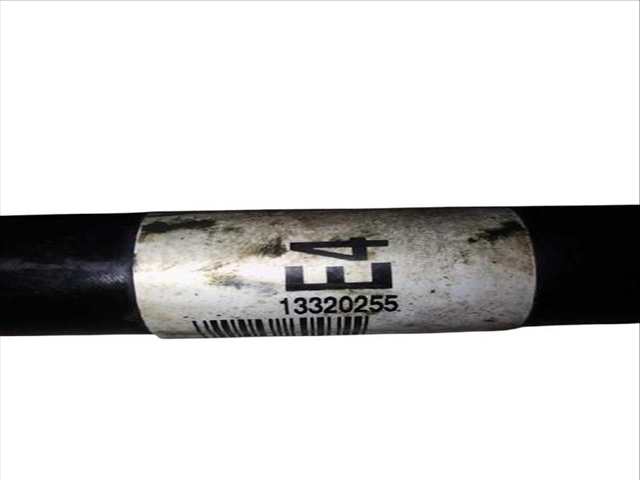 Foto 3ª: Transmision Delantera Izquierda Opel Corsa 1.3 CDTI L08 L68) (2006)